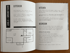 The Lost Bay - Zine - Unit DH-17 - 