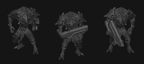 Omrath Army Faction Box
