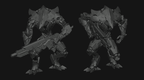Omrath Army Faction Box