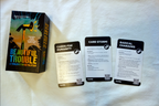 Beautiful Trouble: A Strategy Card Deck
