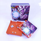 Nintendo Gameboy Advance SP Replacement Shell IPS Screen GBA SP & Box