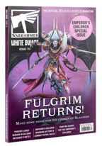 White Dwarf Magazine - 511