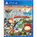 Scribblenauts Mega Pack (PlayStation 4) - Game Only