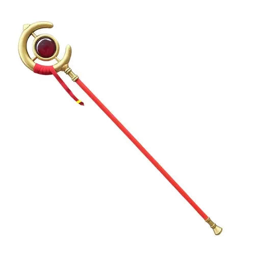 Frieren Staff (Sousou No Frieren) for Cosplay