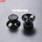 Controller Thumbstick Grips Set | Universal Replacement Analog Stick Caps for PS2 PS3 PS4 PS5 Xbox One Series S X 360