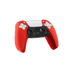 Silicone Thumb Grip Covers for PS5 Controller | Anti-Slip Stick Protectors