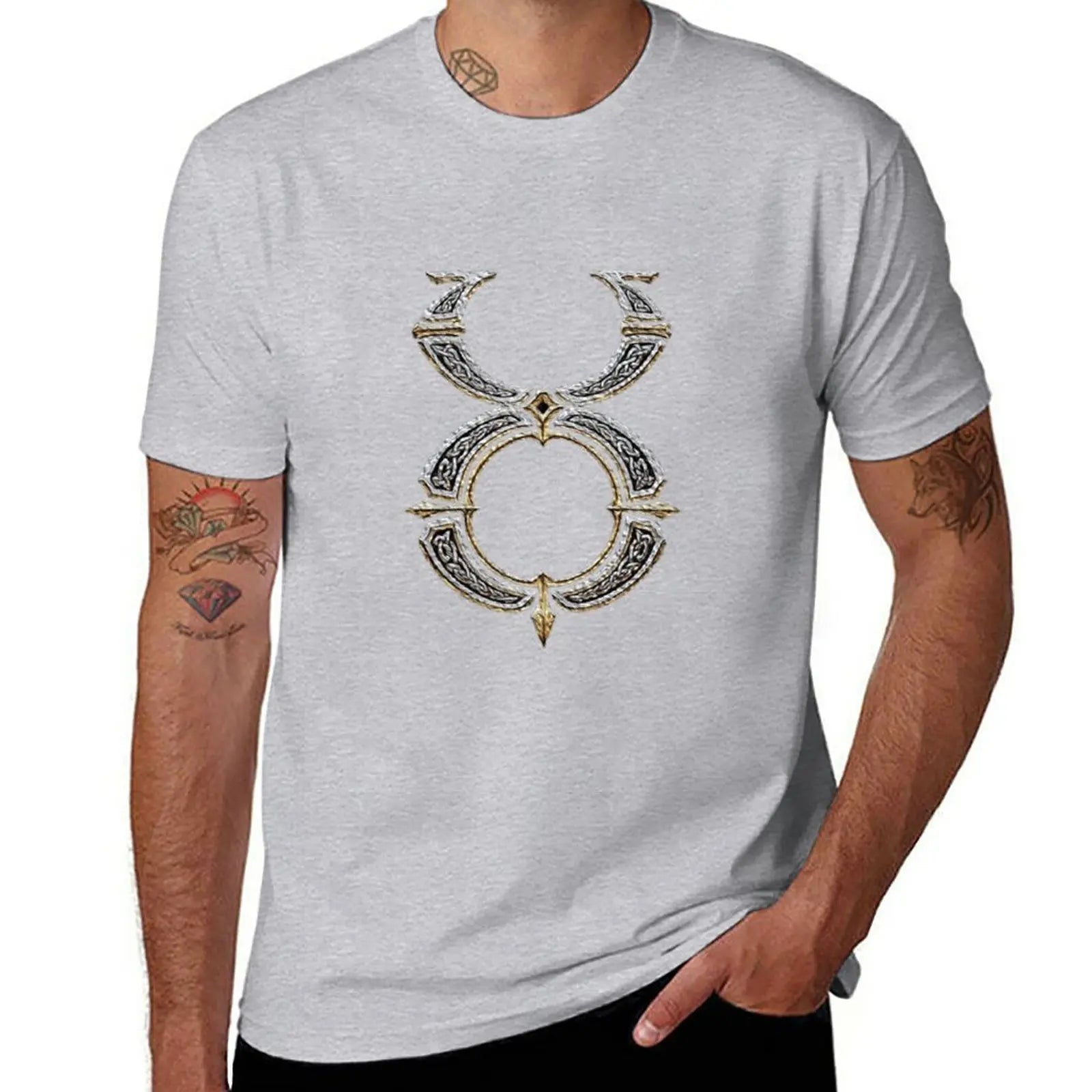 Ultima Online T-Shirt sweat shirt custom t shirt mens clothing