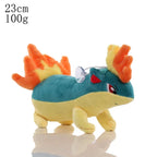 Pokemon Plush Toys, Anime Figures and Figurines Cuddling Dolls To Sleep With, Gifts For Bedrooms
