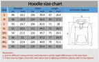 One Piece Luffy Gear 5 Nika Black Hoodie Streetwear