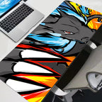 Pokemon Charizard Home New HD Pc Mousepad