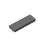 Gobricks GDS-562 Tile 1 x 3 Building Blocks | Compatible with Lego 63864