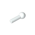 Gobricks Bar 1L with Tow Ball | Compatible Building Block Technical Parts