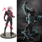 Kaiju Number Eight Anime Figure, Monster 8 Kafka Hibino Action figurines 21 CM