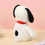Calming Breathing Snoopy Plush Toy - Glowing Sleep Aid & Anxiety Relief
