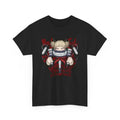 Himiko Toga T-Shirt: Vintage Y2K Anime Graphic Top