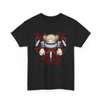 Himiko Toga T-Shirt: Vintage Y2K Anime Graphic Top