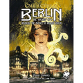 Berlin: The Wicked City: Unveiling the Mythos in Weimar Berlin