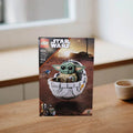Lego 75403 Ancient and Suspended Stroller Star Wars Series 2025 New Building Blocks - Lego 75403