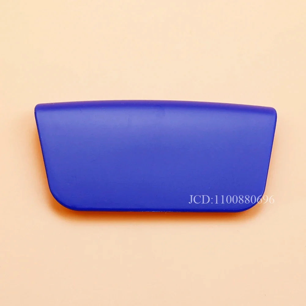 PS5 Custom Soft Touchpad Replacement | Colorful Mod Kit for BDM-030 Controller
