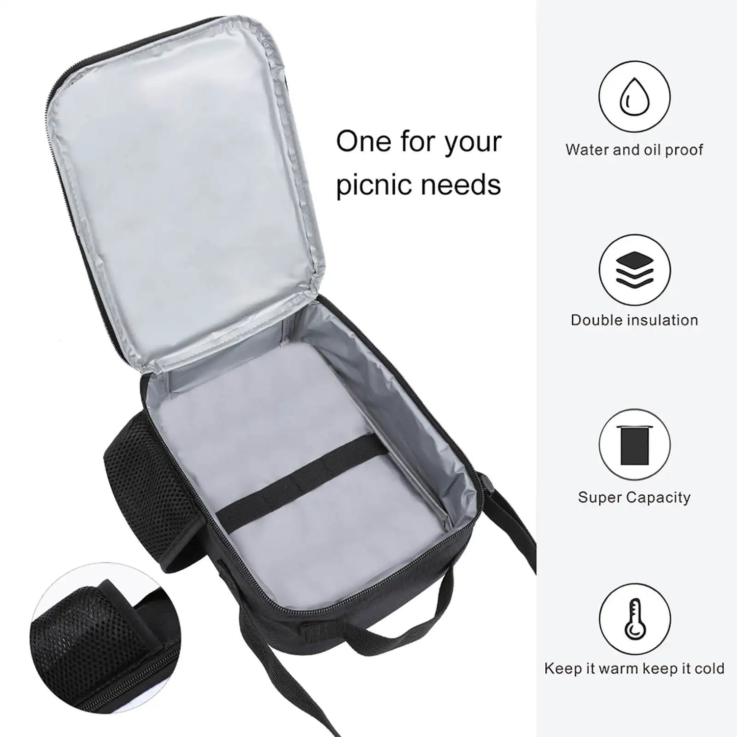 Final Fantasy For Sale 3 in 1 Set 17 Inch Backpack Lunch Bag Pen Bag  Travel Graphic Secure Knapsack Cosy