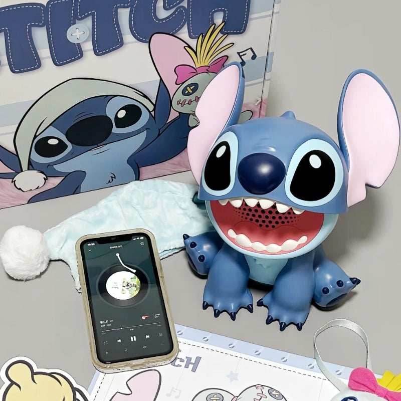 Big Baby Wireless Speaker - Standard Edition