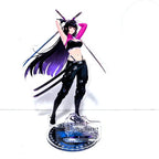 Solo Leveling Acrylic Stand: Sung Jin Woo 15cm Desk Figure