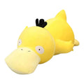 Big Size Pokemon Psyduck Back Cushion Psyduck Stuffed Anime