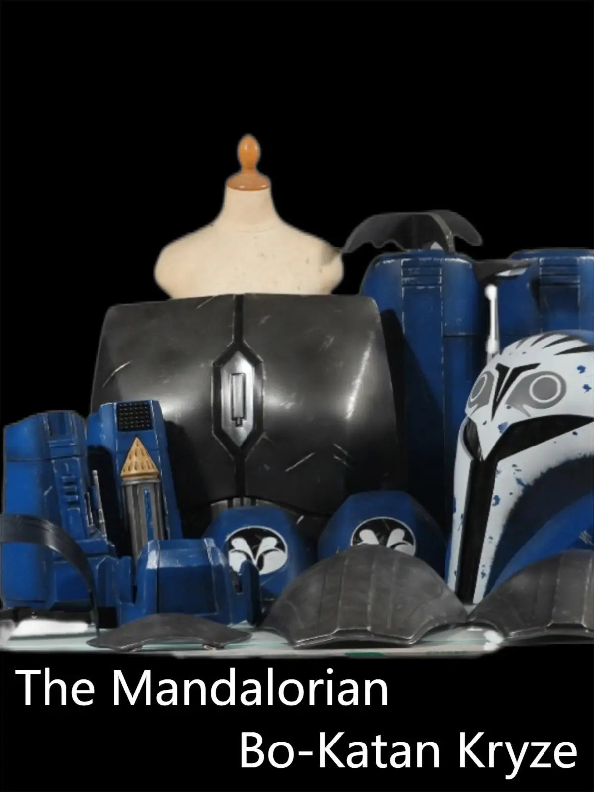 Traveler-cos Bo-Katan Kryze The Mandalorian Suit Cosplay Costume Uniform Halloween Role Play Outfit Full Set