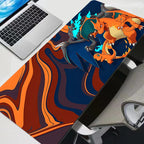 Pokemon Charizard Home New HD Pc Mousepad