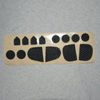 Anti-Slip Silicone Sticker for PS5 Elite Controller | Dustproof Grip Accessory