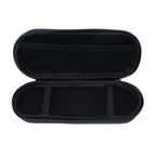 Portable PSP Carrying Case | Hard EVA Storage Bag for Sony PSP 1000/2000/3000