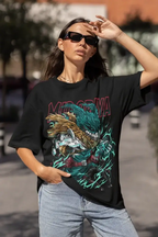 Deku T-Shirt | My Hero Academia Graphic Tee