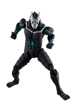 Kaiju No. 8 Hibino Kafka Figure 16cm PVC Model