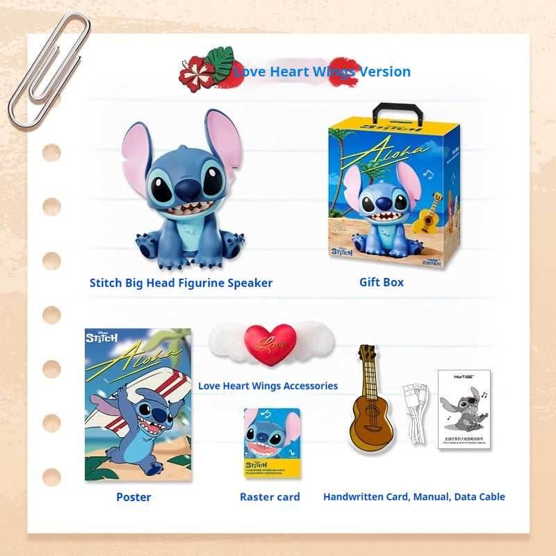 Big Baby Wireless Speaker - Standard Edition