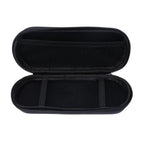PSP Carrying Case | Hard Shell Travel Pouch for Sony PSP 1000 2000 3000