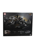 LEGO 76161 Superhero Batwing 1989 Batman Assembled Building Blocks Toy Children's Day Gift - LEGO76161