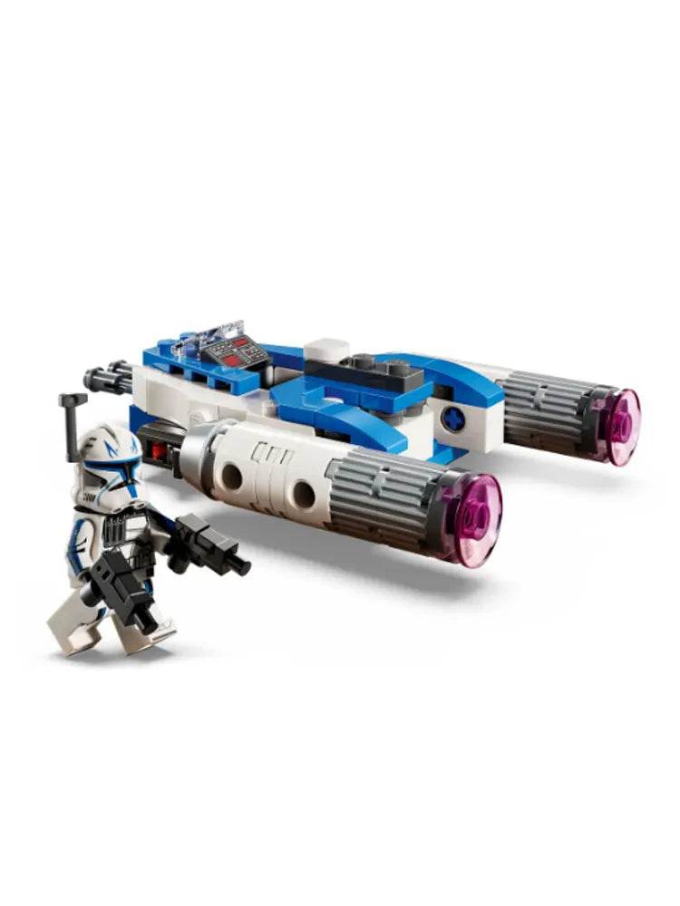 LEGO 75391 Star Wars Captain Rex YWing Microfighter - LEGO75391