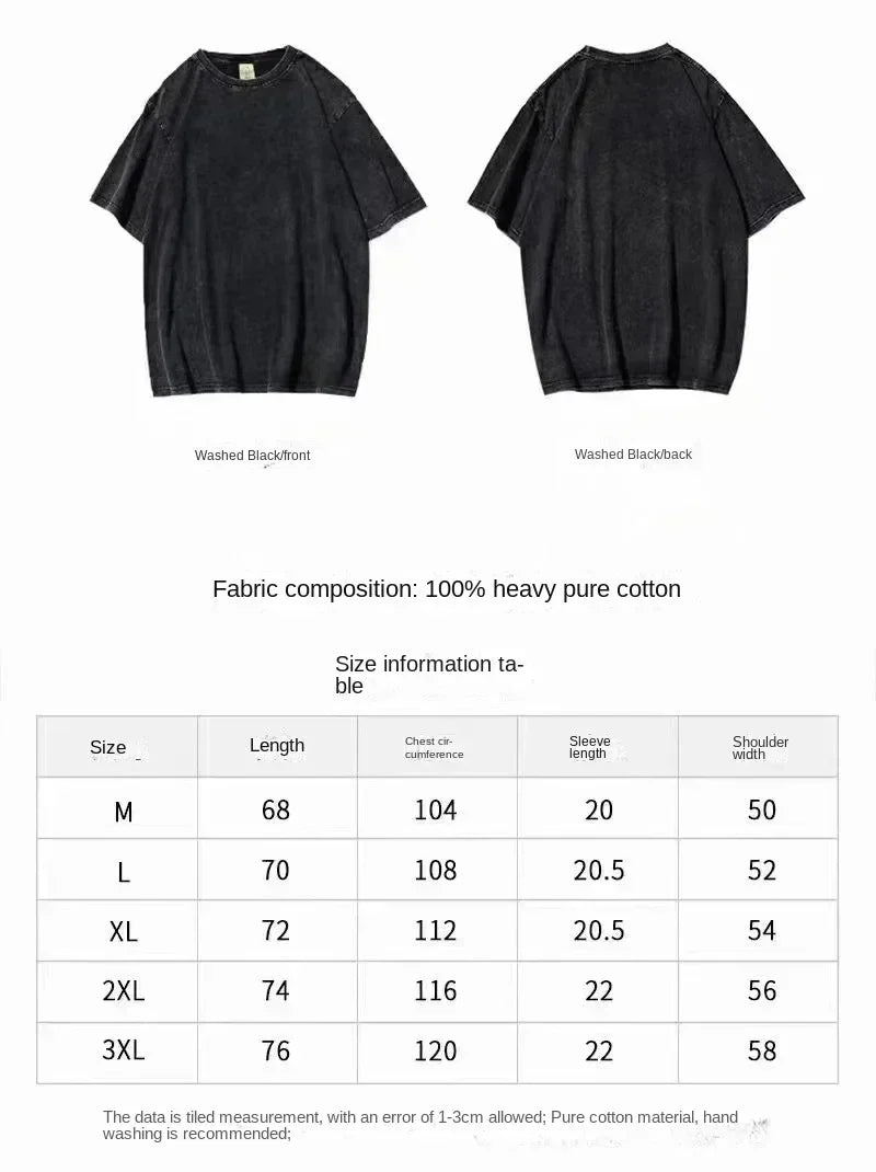 Fullmetal Alchemist Washed Vintage Anime T-Shirt | Hip Hop