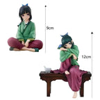 Anime Figure – The Apothecary Diaries PVC Model, Cute Desk Decor Gift