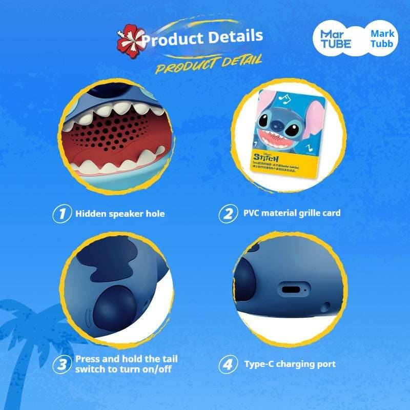 Big Baby Wireless Speaker - Standard Edition