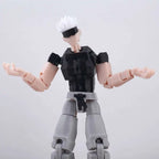 Jujutsu Kaisen 3D Printed Anime Figurine, Gojo Satoru Toji Yuji Sukuna Mahoraga Yuta