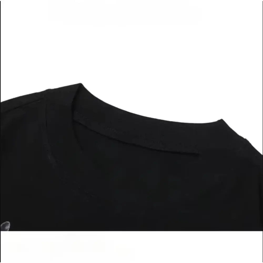Itachi Uchiha Printed Anime T-Shirt | Summer Cotton Tee