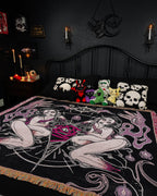 Seance Woven Blanket - 