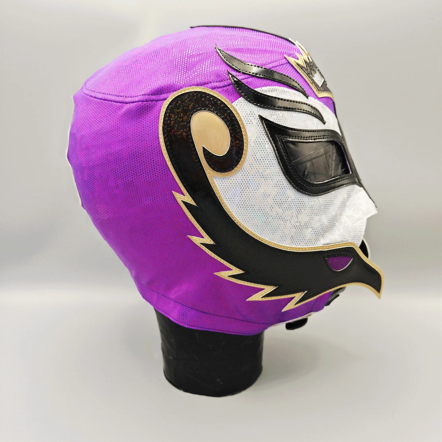 WRESTLING MASK Rey Mysterio 619 LUCHADOR WRESTLER MASK LUCHA LIBRE MEXICANA MASK