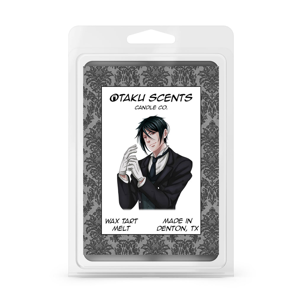 Sebastian - Wax Melt