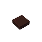 Gobricks GDS-613 Tile 1 x 1 | Compatible Building Block for DIY