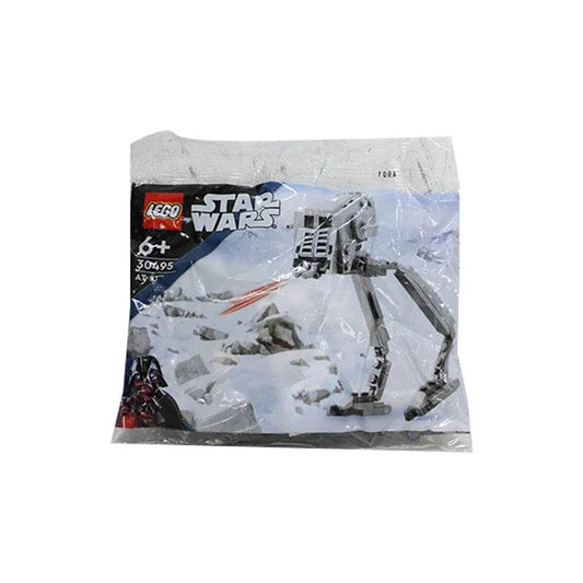 LEGO 30495 Star Wars AT-ST Walking Machine - LEGO30495