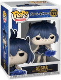 Pop! Animation: Black Clover - Secre Common - 