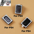 2Pcs Replacement Speaker for PS4 PS5 Controller | Gamepad Inner Loudspeaker
