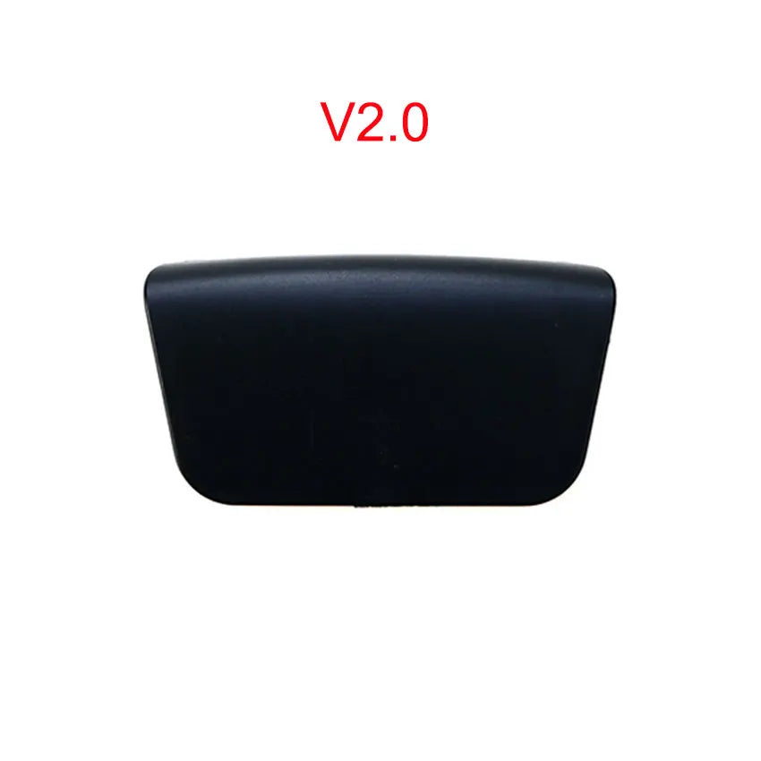 PS5 Touchpad Replacement | Compatible with PS5 V1 V2 V3 Controller BDM-010 020 030